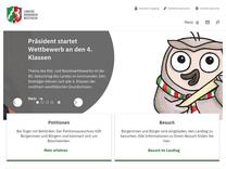 Landtag NRW:   Lebenslauf Robert Görlinger