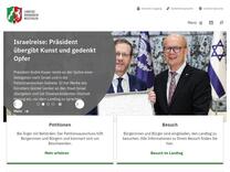 Landtag NRW: 0612_BuchvorstellungNotarkammer