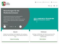 Landtag NRW: Ergebnisanzeige-1