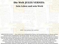 Jules Verne Biographie: Abschiednehmen