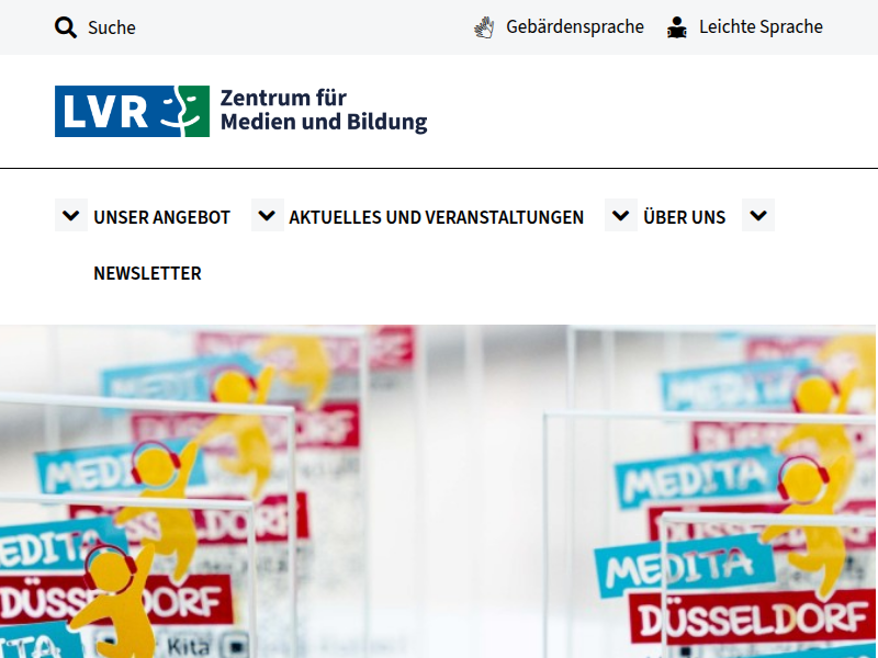 Imagefilm Röntgenmuseum | LVR-Zentrum für Medien und Bildung