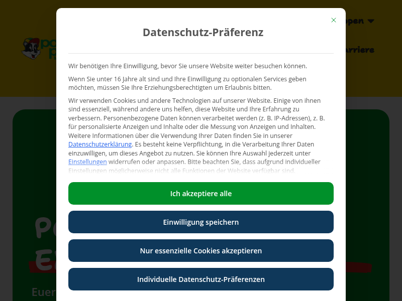 Fotopunkte - Erinnerungsfotos mit Spaßfaktor