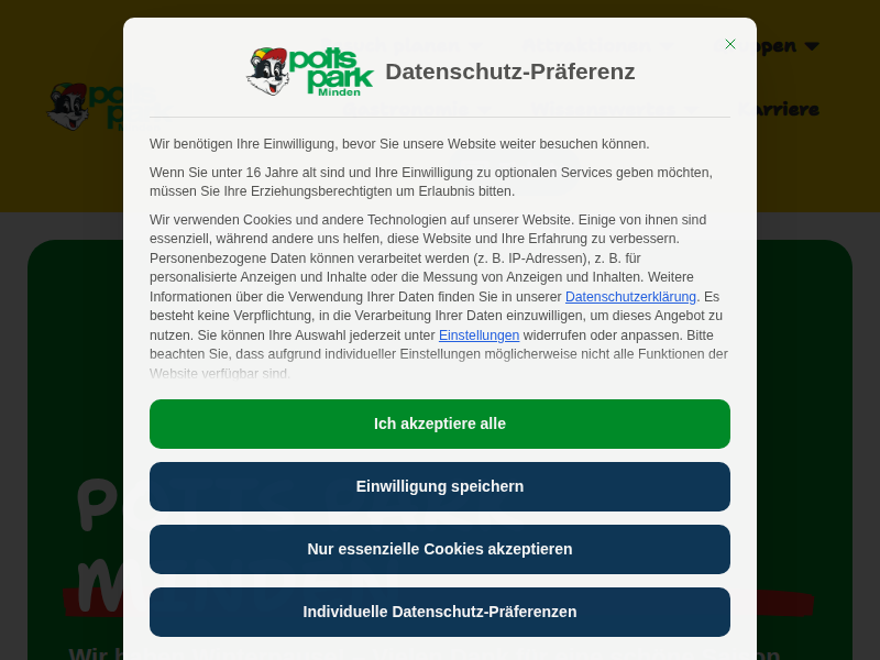 Springboote – Lustige Wasserfahrt für die ganze Familie