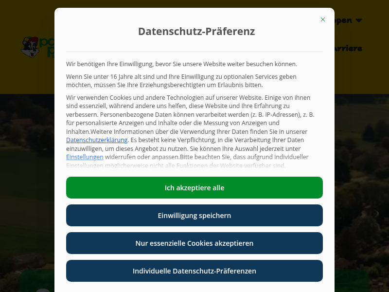 Rabattaktionen - Exklusive Vorteile für Jahreskarteninhaber