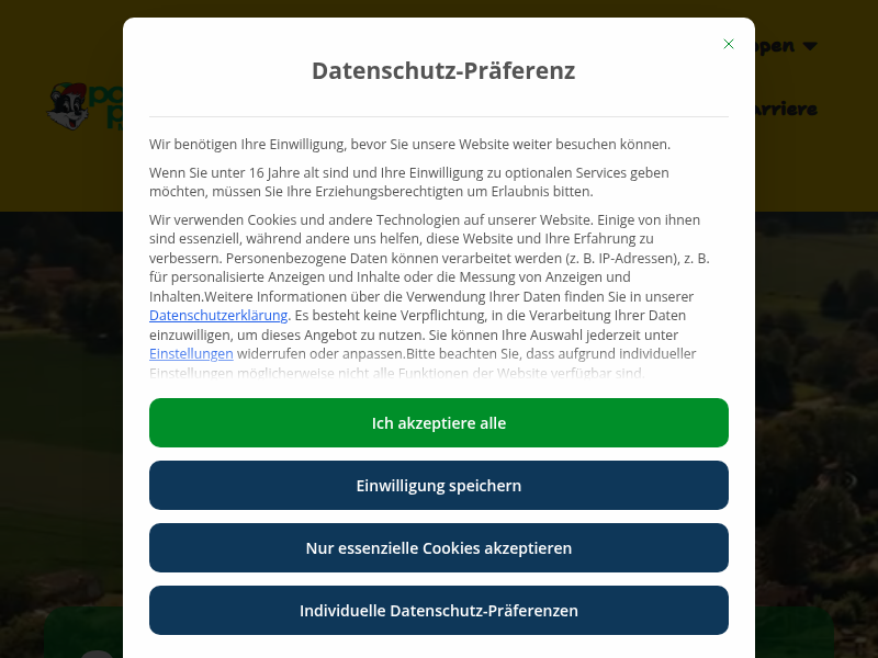 Springboote – Lustige Wasserfahrt für die ganze Familie