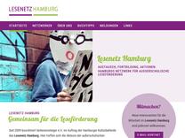 Pullover mit Folgen – Lesenetz Hamburg