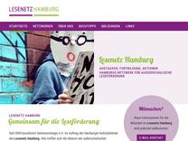 Zeitlos – Lesenetz Hamburg