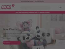 Schlüsselanhänger Igel-Junge Henny | 44051