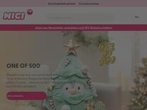 mymochi Fairy Edition von NICI – Magisch & kuschelig