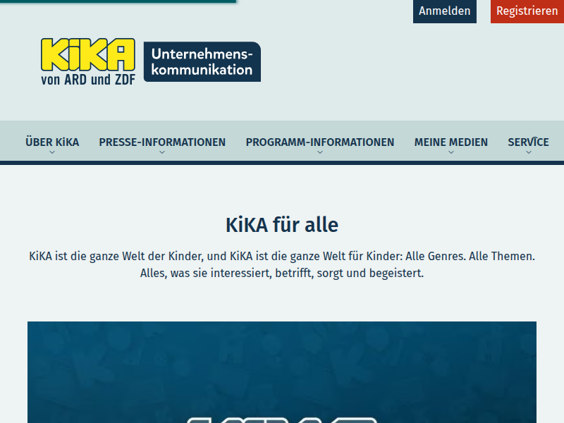 „Simon“ – mit Zahnlücke und Superkräften | KiKA