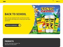 UHU | Luftentfeuchter Ambiance