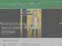 Schirmherren - Theater Burattino