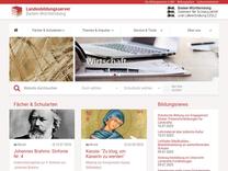 Ganz schön vermessen — Landesbildungsserver Baden-Württemberg