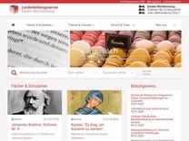 4.4. Tiere und Pflanzen — Landesbildungsserver Baden-Württemberg