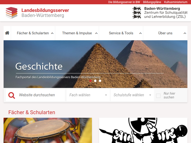 Andrea Maria Schenkel, Tannöd — Landesbildungsserver Baden-Württemberg