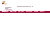 Schulpraktika für Studierende - IGS Bad Salzdetfurth