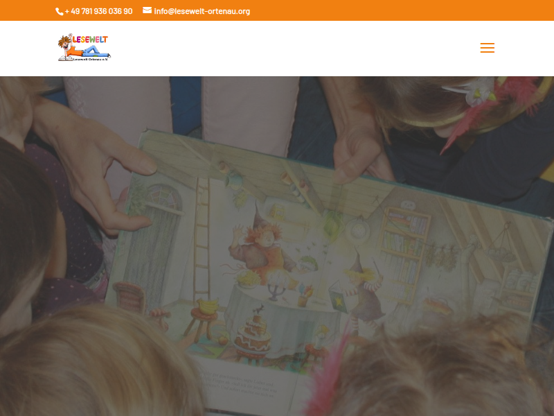 Die spannende Welt der Viren und Bakterien - Lesewelt Ortenau e.V.