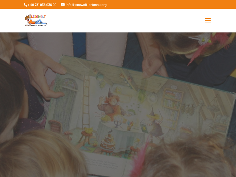 Das Spiel - Lesewelt Ortenau e.V.