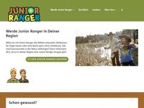 Sei Aktiv! Archive - Seite 4 von 4 - Junior Ranger