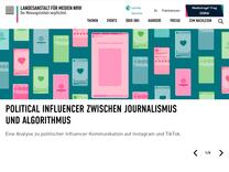 Europa in der Medienregulierung - Landesanstalt für Medien NRW