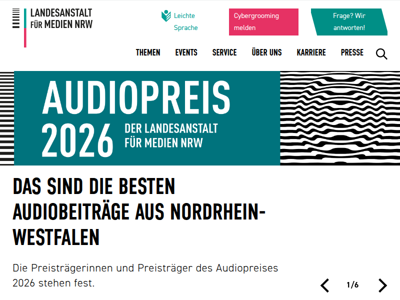 Was tun bei Cyber-Mobbing? - Landesanstalt für Medien NRW