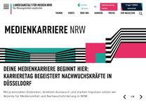 Online-Audio-Monitor - Landesanstalt für Medien NRW