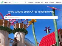 STADTKINDER SPIELEN IN DER WILDNIS | Spielplatztreff | BLOG