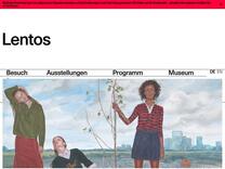 Donau:Insel | Lentos Kunstmuseum Linz
