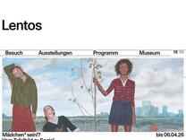 Rudolf Jettmar | Lentos Kunstmuseum Linz