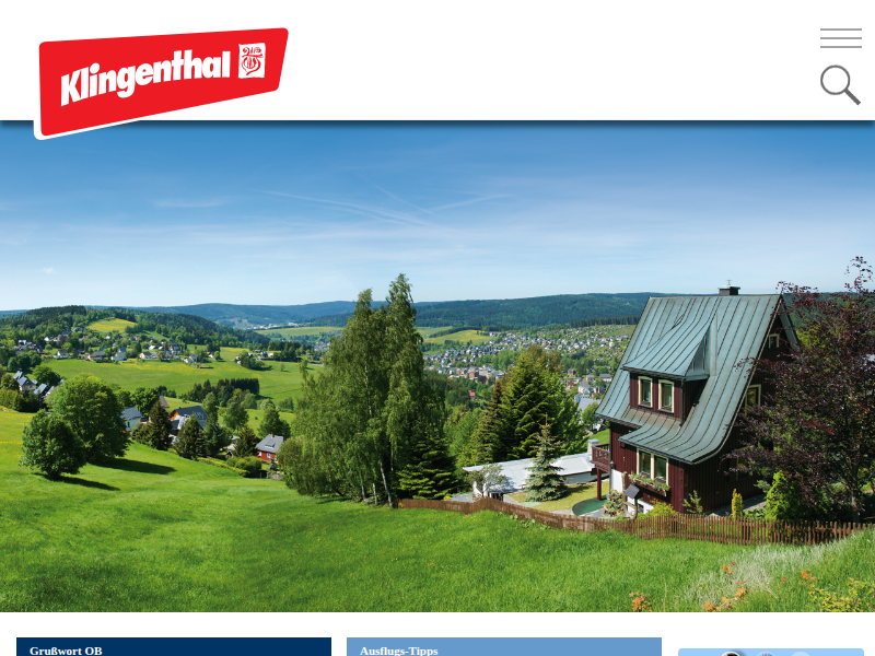 Harmonikamuseum Zwota - klingenthal.de