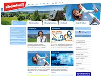 Kinderhaus Sonnenschein - klingenthal.de