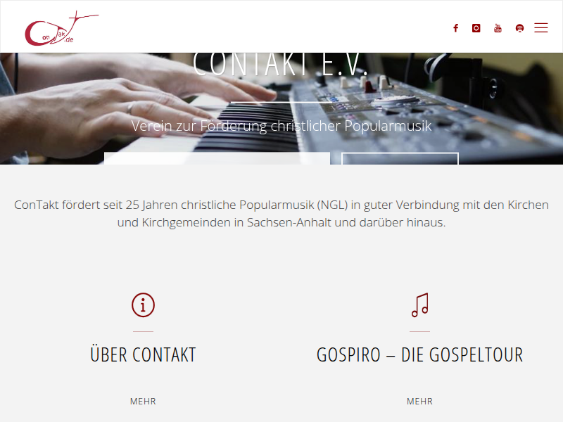 15 Jahre BoniBus – ConTakt e.V.