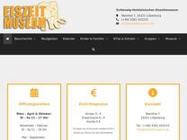 Steinzeitwerkstatt für Schulklassen | Eiszeitmuseum