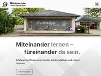 Mühlenschule