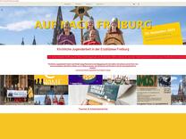 Wettbewerb: Aktiv für Demokratie und Toleranz der BPB