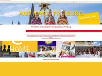 Kirchliche Jugendarbeit in der Erzdiözese Freiburg