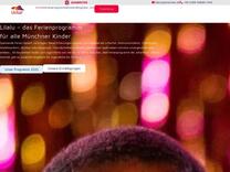 "Ich freue mich darauf, weiter zu wachsen" - Lilalu