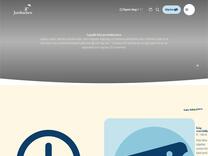 Barrierefreiheit - Junibacken