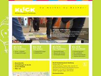 Geschichtenerfinder… › KL!CK