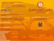 Djembe Trommel Bewertung, Feedback, Erfahrungen mit Djembé Art