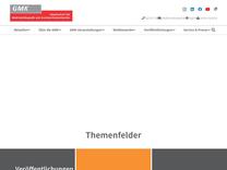 Positionspapier der GMK: Digitalisierung erfordert professionelle medienpädagogische Unterstützung – GMK