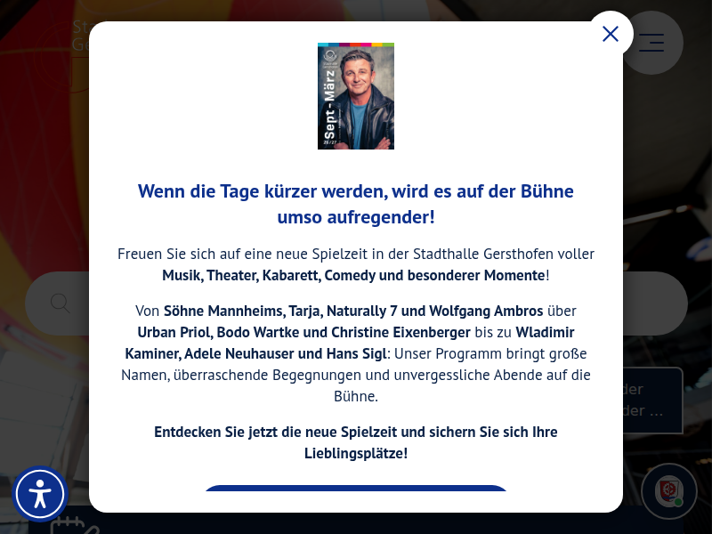 Mögliche Geldanlagen – Anlageklassen und ihre Chancen und Risiken - Stadt Gersthofen