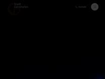 Fantasy Lesung "Moorläufer" mit Autor Bois Koch - Stadt Gersthofen