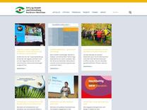 Internationale Tag des Waldes – Stiftung Umwelt und Entwicklung Nordrhein-Westfalen