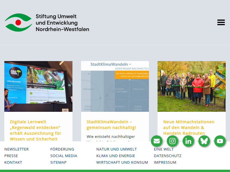 _dsc9382 – Stiftung Umwelt und Entwicklung Nordrhein-Westfalen