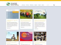 Workshop: Zukunft gestalten! – Stiftung Umwelt und Entwicklung Nordrhein-Westfalen