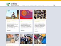 CorA Aktion Bundestag 25-9-2008 – Stiftung Umwelt und Entwicklung Nordrhein-Westfalen