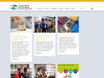 Baumpflanzaktion Liebesbaum-Allee – Stiftung Umwelt und Entwicklung Nordrhein-Westfalen