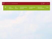 Heinz Günther - Europa-Rosarium Sangerhausen