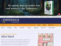 Autor*in: Anke Engelke - Kinderbuch-Couch.de